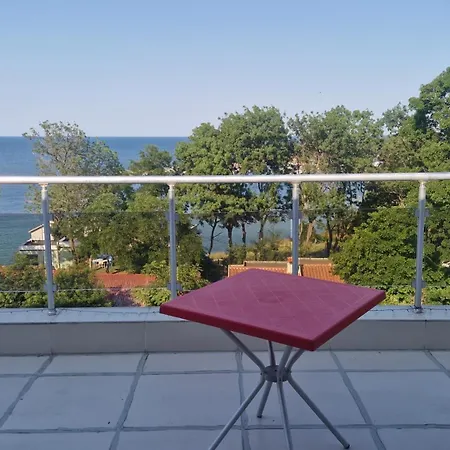 One Bedroom * Cernomoreț